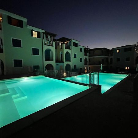 Appartamento Con Piscina Валледорія Екстер'єр фото